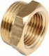 Hydroland REDUKCJA MOSIĘŻNA 1/2X3/8 GZ/GW HYDROLAND // ŁM.RED.1/2X3/8.H 3
