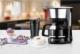 Ekspres przelewowy Aigostar  Aigostar Chocolate 30Hik Ekspres Do Kawy 1000W 1