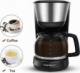 Ekspres przelewowy Aigostar  Aigostar Chocolate 30Hik Ekspres Do Kawy 1000W 4