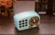 Radio Feegar Feegar Retro Radio Kuchenne Bluetooth 4.2 Vintage 8