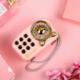 Radio Feegar Feegar Retro Radio Kuchenne Bt 4.2 Vintage Aux 6
