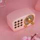 Radio Feegar Feegar Retro Radio Kuchenne Bt 4.2 Vintage Aux 7