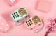 Radio Feegar Feegar Retro Radio Kuchenne Bt 4.2 Vintage Aux 8