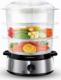 Aigostar  Parowar 30INA 9l 800W 1