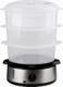 Aigostar  Parowar 30INA 9l 800W 1