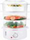 Aigostar  Aigostar Fitfoodie 30Cfo - Parowar 800W 1