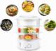 Aigostar  Aigostar Fitfoodie 30Cfo - Parowar 800W 3