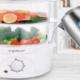 Aigostar  Aigostar Fitfoodie 30Cfo - Parowar 800W 4