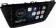 Radio samochodowe Vordon Radio Vordon Ht-X10 + Rf-2330 Ramka Vw Tiguan 2017 3