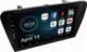 Radio samochodowe Vordon Radio Vordon Ht-X10 Rf-2370 Ram Skoda Octavia 2015 3