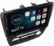 Radio samochodowe Vordon Radio Vordon Ht-X10 Rf2350 Skoda Octavia 2007-2014 3