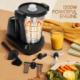 Multicooker Aigostar  Robot Kuchenny Funkcją Gotowania1200W 12 Programów 5