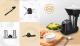 Multicooker Aigostar  Robot Kuchenny Funkcją Gotowania1200W 12 Programów 7