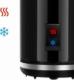 Spieniacz do mleka Aigostar  2W1 Spieniacz Do Mleka Podgrzewacz Kawa 500W 3