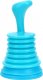 Hydroland KALIBRATOR UNIWERSALNY PLASTIKOWY Z GRADOWNKIEM // PX-R.KALIB.16-20-25 2