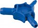 Hydroland KALIBRATOR UNIWERSALNY PLASTIKOWY Z GRADOWNKIEM // PX-R.KALIB.16-20-25 3