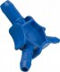 Hydroland KALIBRATOR UNIWERSALNY PLASTIKOWY Z GRADOWNKIEM // PX-R.KALIB.16-20-25 6