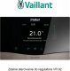 Vaillant Zdalne sterowanie VR 92 do regulatora VRC 720 sensoCOMFORT 2
