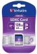 Karta Verbatim Premium SDXC 128 GB Class 10 UHS-I/U1  (44025) 1