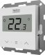 Tech Przewodowy regulator pokojowy F-2z v1 dwustanowy do systemów ramkowych, biały 5