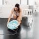 Masażer Medisana Foot Spa FS 886 do stóp 5