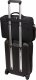 Torba Thule Thule Subterra Laptop Bag TSSB-316B Fits up to size 15.6 ", Black, Shoulder strap, Messenger - Briefcase 6
