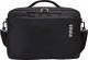 Torba Thule Thule Subterra Laptop Bag TSSB-316B Fits up to size 15.6 ", Black, Shoulder strap, Messenger - Briefcase 9