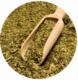 VERDE MATE Yerba Verde Mate Green Organica 0,5kg 2