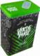 VERDE MATE Yerbera Puszka z Verde Mate Cactus de Juarez 0,5kg 4