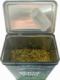 VERDE MATE Yerbera Puszka z Verde Mate Cactus de Juarez 0,5kg 6