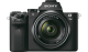 Aparat Sony A7 II + 28-70 mm f/3.5-5.6 (ILCE7M2KB.CEC) 1