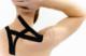 4yourhealth KINESIOTAPING TAPE Plastry kinesio tejp 5M taśma czerwona 2