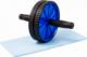 4yourhealth Kółko Roller Do Ćwiczeń Mięśni Brzucha AB Wheel 15
