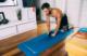4yourhealth Kółko Roller Do Ćwiczeń Mięśni Brzucha AB Wheel 6