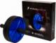 4yourhealth Kółko Roller Do Ćwiczeń Mięśni Brzucha AB Wheel 10