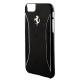 Ferrari Etui FERRARI Hard do iPhone 7 (FERCHCP7BK) 1