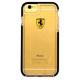Ferrari Etui Hard do iPhone 7 (FEGLHCP7BK) 2