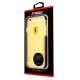 Ferrari Etui Hard do iPhone 7 (FEGLHCP7BK) 3