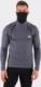 Rough Radical Bluza Męska z golfem ADAPT 1