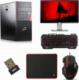 Komputer Fujitsu Gaming Esprimo P720 Tower Intel Core i7 GeForce GTX 1650 16GB DDR3 1512GB HDD + SSD Windows 10 Pro 1