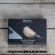 Ładowarka BeWood Geometric Indukcyjna 1x USB-C 10