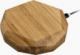 Ładowarka BeWood Geometric Indukcyjna 1x USB-C 1