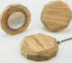 Ładowarka BeWood Geometric Indukcyjna 1x USB-C 5