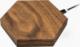 Ładowarka BeWood Slim Hexagon Indukcyjna 1x USB-C 1