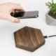 Ładowarka BeWood Slim Hexagon Indukcyjna 1x USB-C 5