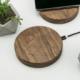Ładowarka BeWood Slim Circle Indukcyjna 1x USB-C 4