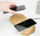 Ładowarka BeWood Double Indukcyjna 1x USB-C 1