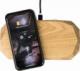 Ładowarka BeWood Double Indukcyjna 1x USB-C 5