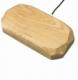 Ładowarka BeWood Double Indukcyjna 1x USB-C 6