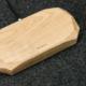Ładowarka BeWood Double Indukcyjna 1x USB-C 8